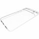 Силиконовый (TPU) чехол Deexe UltraThin для Google Pixel 8 Pro - Transparent (325887T). Фото 4 из 7
