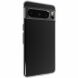 Силиконовый (TPU) чехол Deexe UltraThin для Google Pixel 8 Pro - Transparent (325887T). Фото 2 из 7