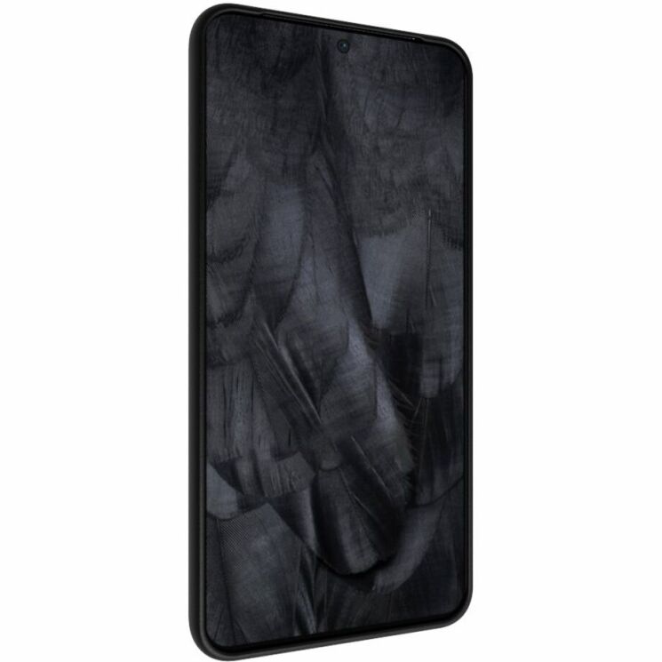 Силиконовый (TPU) чехол Deexe UltraThin для Google Pixel 8 Pro - Transparent: фото 3 из 7