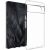 Силиконовый (TPU) чехол Deexe UltraThin для Google Pixel 8 Pro - Transparent: фото 1 из 7