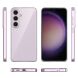 Силиконовый (TPU) чехол Deexe UltraThin для Samsung Galaxy S24 - Transparent (343506T). Фото 8 из 8
