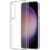 Силиконовый (TPU) чехол Deexe UltraThin для Samsung Galaxy S24 - Transparent: фото 1 из 8