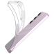 Силиконовый (TPU) чехол Deexe UltraThin для Samsung Galaxy S24 - Transparent (343506T). Фото 5 из 8