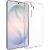 Силиконовый (TPU) чехол Deexe UltraThin для Samsung Galaxy S26 FE - Transparent: фото 1 из 5