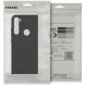 Силиконовый (TPU) чехол IMAK UC-3 Series для HMD Fusion - Black (368805B). Фото 9 из 9