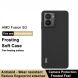 Силиконовый (TPU) чехол IMAK UC-3 Series для HMD Fusion - Black (368805B). Фото 4 из 9