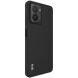 Силиконовый (TPU) чехол IMAK UC-3 Series для HMD Fusion - Black (368805B). Фото 2 из 9