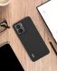 Силиконовый (TPU) чехол IMAK UC-3 Series для HMD Fusion - Black (368805B). Фото 8 из 9
