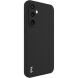 Силиконовый (TPU) чехол IMAK UC-4 Series для Samsung Galaxy S24 FE (S721) - Black (367521B). Фото 4 из 10