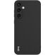 Силиконовый (TPU) чехол IMAK UC-4 Series для Samsung Galaxy S24 FE (S721) - Black (367521B). Фото 2 из 10