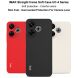 Силиконовый (TPU) чехол IMAK UC-4 Series для Xiaomi Redmi 13 - White (356430W). Фото 6 из 10