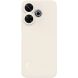 Силиконовый (TPU) чехол IMAK UC-4 Series для Xiaomi Redmi 13 - White (356430W). Фото 2 из 10