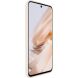Силиконовый (TPU) чехол IMAK UC-4 Series для Xiaomi Redmi 13 - White (356430W). Фото 3 из 10