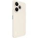 Силиконовый (TPU) чехол IMAK UC-4 Series для Xiaomi Redmi 13 - White (356430W). Фото 4 из 10