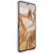 Силиконовый (TPU) чехол IMAK UX-6 Series для Motorola Razr 50 - Transparent (358710T). Фото 3 из 9