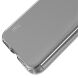 Силиконовый (TPU) чехол IMAK UX-6 Series для Motorola Razr 50 - Transparent (358710T). Фото 5 из 9