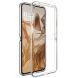 Силиконовый (TPU) чехол IMAK UX-6 Series для Motorola Razr 50 - Transparent (358710T). Фото 1 из 9