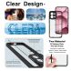 Силиконовый (TPU) чехол IMAK UX-9A Series для OnePlus 13T - Black (381424B). Фото 7 из 7