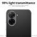 Силіконовий (TPU) чохол MOFI Thin Guard для Xiaomi Redmi A5 (European Version) - Transparent (384605T). Фото 6 з 10