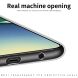 Силіконовий (TPU) чохол MOFI Thin Guard для Xiaomi Redmi A5 (European Version) - Transparent (384605T). Фото 8 з 10