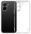 Силіконовий (TPU) чохол MOFI Thin Guard для Xiaomi Redmi A5 (European Version) - Transparent: фото 1 з 10