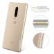 Силіконовий (TPU) чохол NILLKIN Nature для OnePlus 7 - Transparent (223525T). Фото 13 з 14