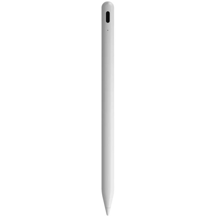 Стилус Xiaomi Redmi Smart Pen 1S для Xiaomi Redmi Pad 2 / Pad 2 Pro / Pad Pro (BHR09OAGL) - White (950186W) Стилус Xiaomi Redmi Smart Pen 1S для Xiaomi Redmi Pad 2 / Pad 2 Pro / Pad Pro (BHR09OAGL) - White: фото 2 из 2