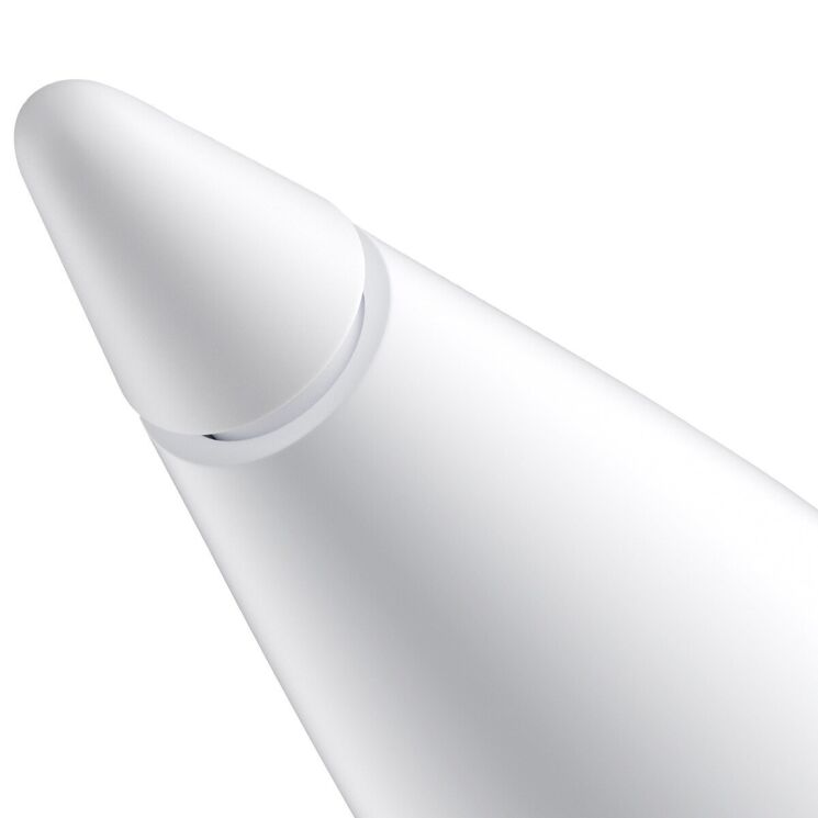 Стилус Xiaomi Smart Pen (2nd generation) BHR7237GL - White: фото 3 из 5