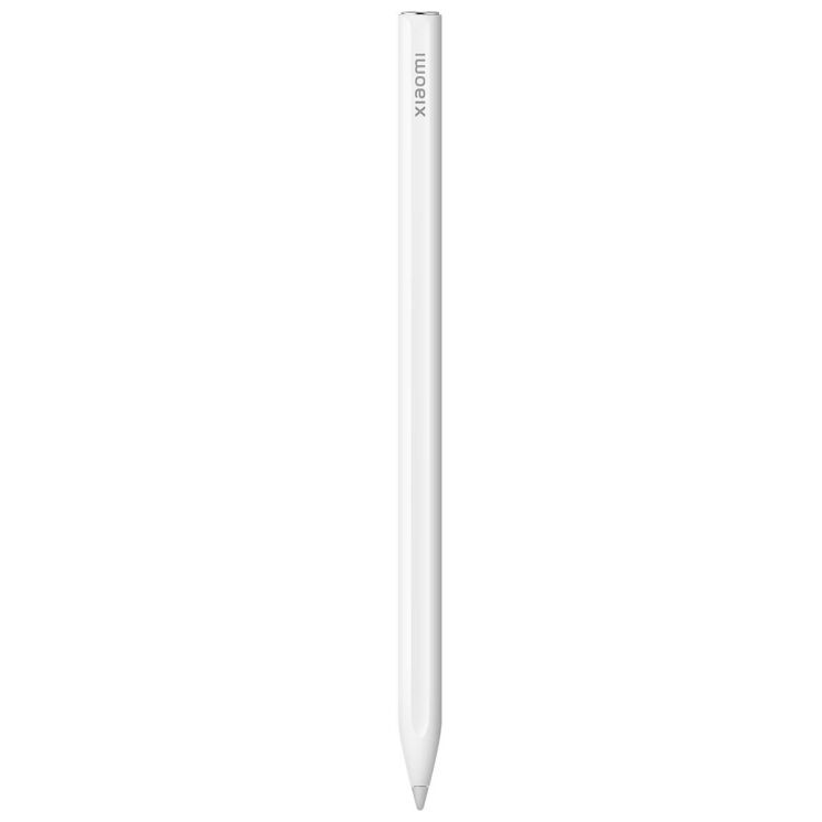 Стилус Xiaomi Smart Pen (2nd generation) BHR7237GL - White: фото 1 из 5