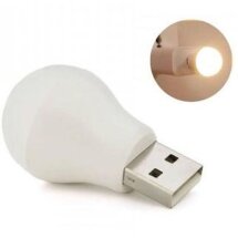 Світлодіодна лампа Reframe USB Led (5V, 1A) - White: фото 1 з 1