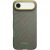 Ультратонкий чохол Pitaka Edge Case Breath of Veins для iPhone Air (BV1702A) - Sprout Surge: фото 1 з 9