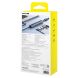 USB HUB Baseus UltraJoy Series 7 in 1 (B00052803811-02) - Metal Gray (896495H). Фото 8 из 29