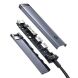 USB HUB Baseus UltraJoy Series 7 in 1 (B00052803811-02) - Metal Gray (896495H). Фото 5 из 29