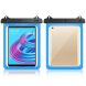 Влагозащитный чехол Deexe Tablet Drybag - Sapphire (981854DB). Фото 1 из 7