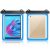 Влагозащитный чехол Deexe Tablet Drybag - Sapphire: фото 1 из 7