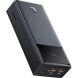 Зовнішній акумулятор Baseus Star-Lord Digital Display 65W (30000mAh) P10022908113-00 - Black (995386B). Фото 2 з 11