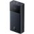Зовнішній акумулятор Baseus Star-Lord Digital Display 65W (30000mAh) P10022908113-00 - Black: фото 1 з 11