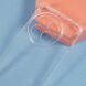 Захисний чохол UniCase AirBag with Strap для OnePlus 13 - Transparent (373018T). Фото 5 из 5