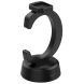 Зарядное устройство Deexe Dock Charger для Xiaomi Mi Smart Band 9 / 9 Pro / 9 Active / 8 / 8 Pro / 8 Active / Redmi Band 2 / Redmi Watch 5 / 5 Lite / 5 Active / 4 / 3 Lite / 3 Active - Black (958130B). Фото 4 из 12