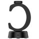 Зарядное устройство Deexe Dock Charger для Xiaomi Mi Smart Band 9 / 9 Pro / 9 Active / 8 / 8 Pro / 8 Active / Redmi Band 2 / Redmi Watch 5 / 5 Lite / 5 Active / 4 / 3 Lite / 3 Active - Black (958130B). Фото 5 из 12