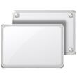 Защитная накладка Dux Ducis LCGM Series для Apple MacBook Neo (2026) - Clear (236702C)