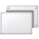Защитная накладка Dux Ducis LCGM Series для Apple MacBook Neo (2026) - Clear (236702C). Фото 1 из 12