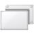 Защитная накладка Dux Ducis LCGM Series для Apple MacBook Neo (2026) - Clear: фото 1 из 12