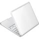 Защитная накладка Dux Ducis LCGM Series для Apple MacBook Neo (2026) - Clear (236702C). Фото 2 из 12