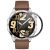 Захисна плівка ENKAY 3D Curved Film для Huawei Watch GT 4 (46mm) - Black: фото 1 з 8