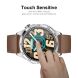 Захисна плівка ENKAY 3D Curved Film для Huawei Watch GT 4 (46mm) - Black (355307B). Фото 4 з 8