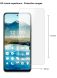 Захисна плівка IMAK ARM Series для Xiaomi Redmi Note 10 5G / Poco M3 Pro (229941). Фото 9 з 11