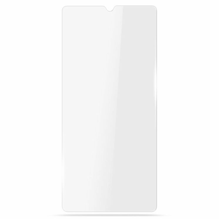 Захисна плівка IMAK Soft Crystal для OnePlus 7T: фото 4 з 12