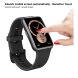 Захисна плівка IMAK Watch Film для Xiaomi Redmi Watch 3 Active - Black (336202). Фото 9 з 11