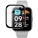 Захисна плівка IMAK Watch Film для Xiaomi Redmi Watch 3 Active - Black (336202). Фото 1 з 11